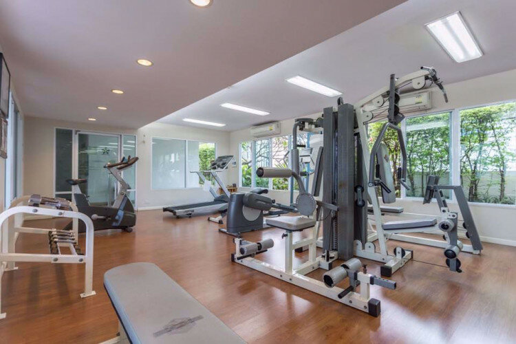 Кондоминиум в Бангкоке, Таиланд | THE449758