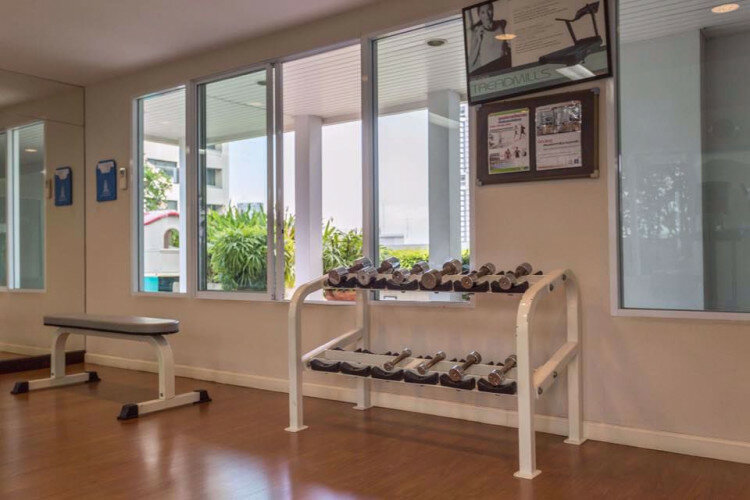 Кондоминиум в Бангкоке, Таиланд | THE449758