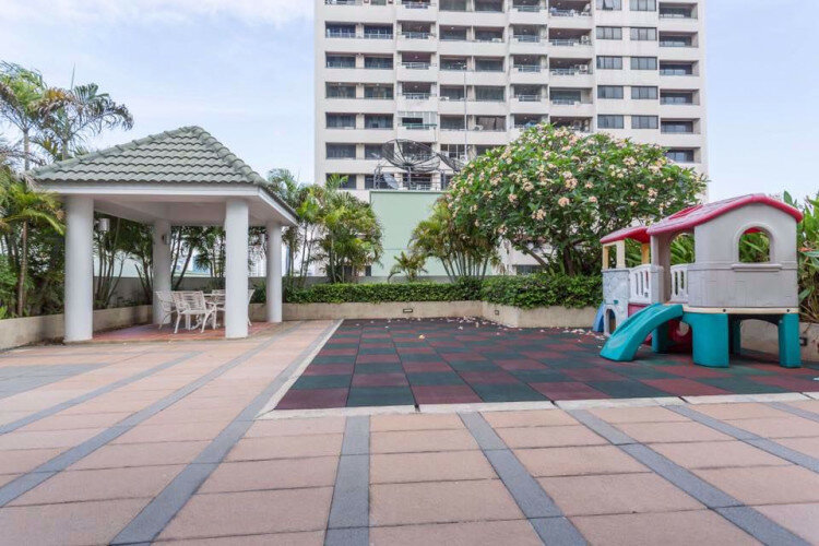 Кондоминиум в Бангкоке, Таиланд | THE449758