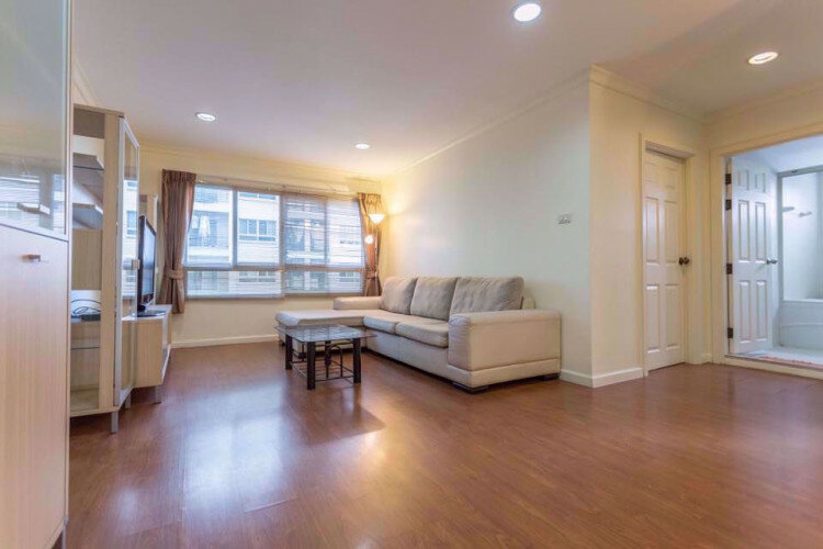 Кондоминиум в Бангкоке, Таиланд | THE449758