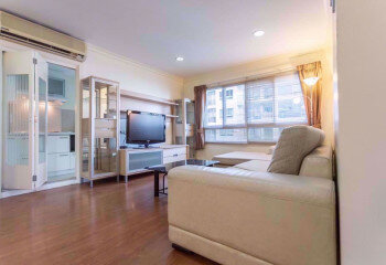 Кондоминиум в Бангкоке, Таиланд | THE449758