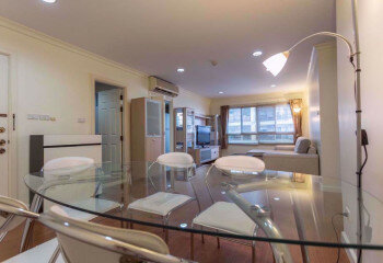 Кондоминиум в Бангкоке, Таиланд | THE449758