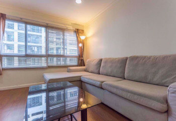 Кондоминиум в Бангкоке, Таиланд | THE449758