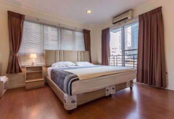 Кондоминиум в Бангкоке, Таиланд | THE449758