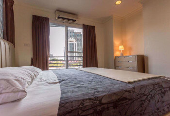 Кондоминиум в Бангкоке, Таиланд | THE449758