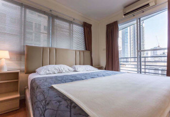 Кондоминиум в Бангкоке, Таиланд | THE449758