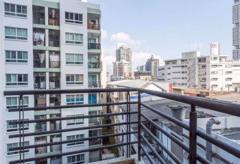 Кондоминиум в Бангкоке, Таиланд | THE449758