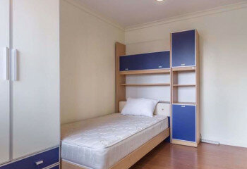 Кондоминиум в Бангкоке, Таиланд | THE449758