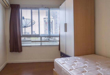 Кондоминиум в Бангкоке, Таиланд | THE449758