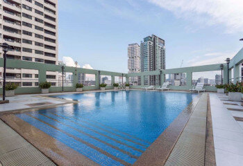 Кондоминиум в Бангкоке, Таиланд | THE449758