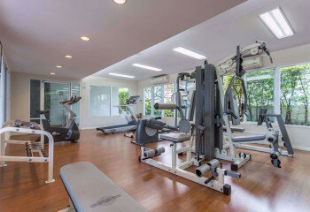 Кондоминиум в Бангкоке, Таиланд | THE449758