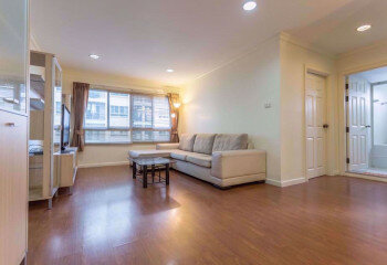 Кондоминиум в Бангкоке, Таиланд 