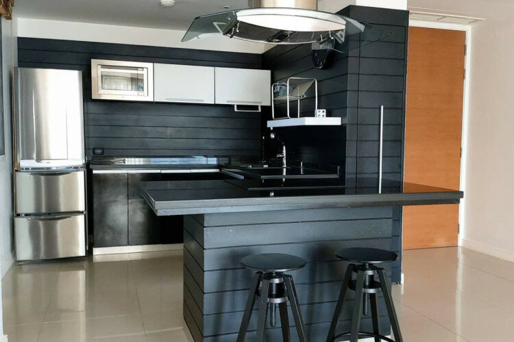 Кондоминиум в Бангкоке, Таиланд | THE212896