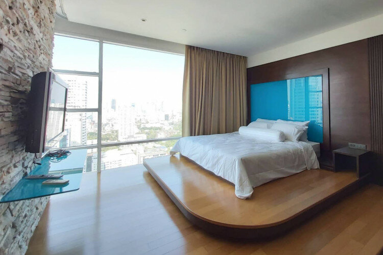 Кондоминиум в Бангкоке, Таиланд | THE212896