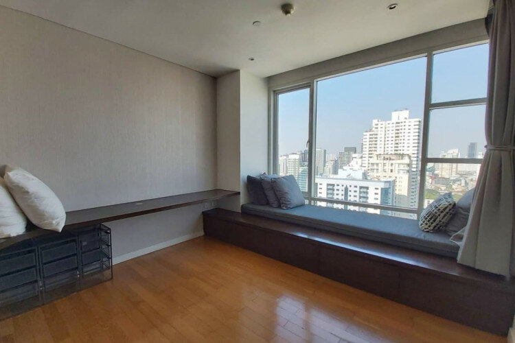 Кондоминиум в Бангкоке, Таиланд | THE212896