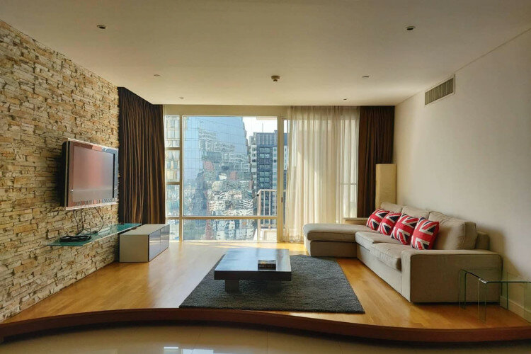 Кондоминиум в Бангкоке, Таиланд | THE212896