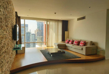 Кондоминиум в Бангкоке, Таиланд | THE212896