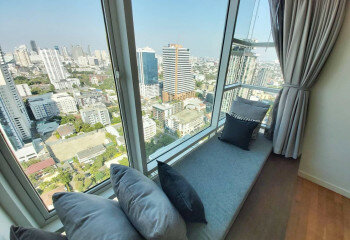 Кондоминиум в Бангкоке, Таиланд | THE212896