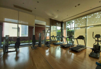 Кондоминиум в Бангкоке, Таиланд | THE212896