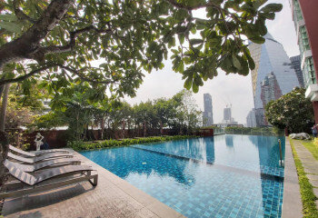 Кондоминиум в Бангкоке, Таиланд | THE212896