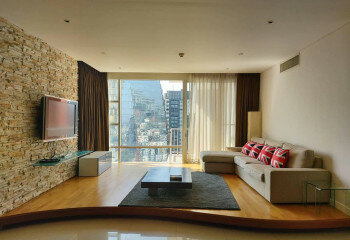 Кондоминиум в Бангкоке, Таиланд 