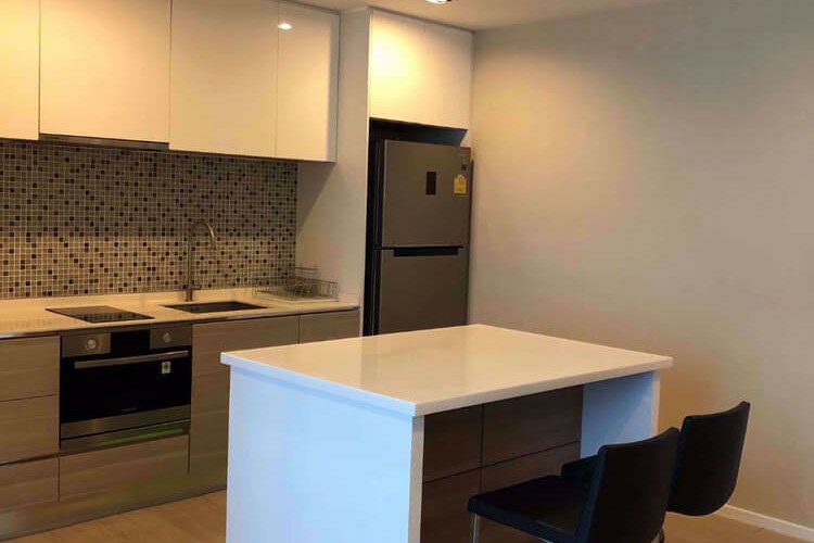 Кондоминиум в Бангкоке, Таиланд | THE349343