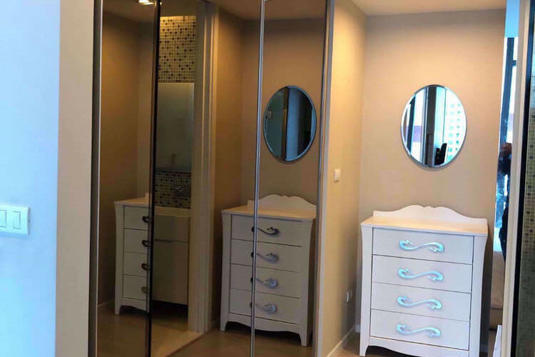 Кондоминиум в Бангкоке, Таиланд | THE349343