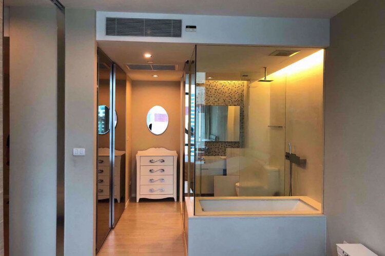 Кондоминиум в Бангкоке, Таиланд | THE349343