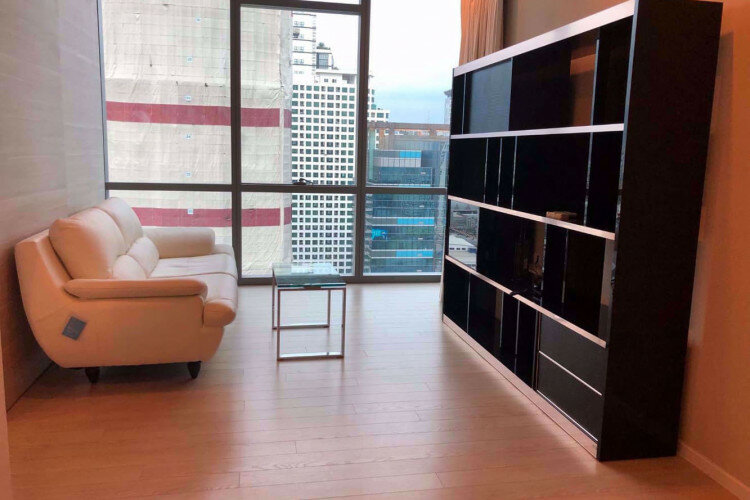 Кондоминиум в Бангкоке, Таиланд | THE349343