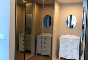 Кондоминиум в Бангкоке, Таиланд | THE349343