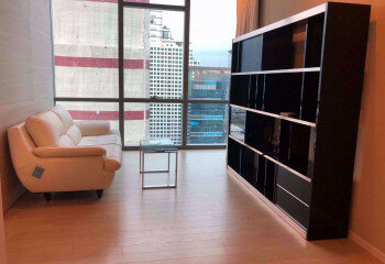 Кондоминиум в Бангкоке, Таиланд 