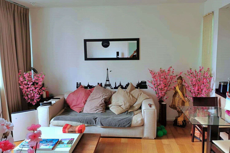 Кондоминиум в Бангкоке, Таиланд | THE149764