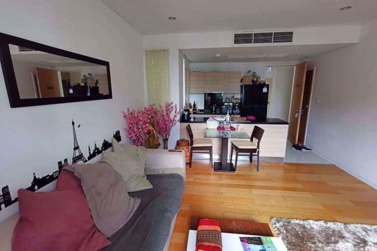 Кондоминиум в Бангкоке, Таиланд | THE149764