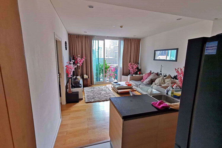 Кондоминиум в Бангкоке, Таиланд | THE149764