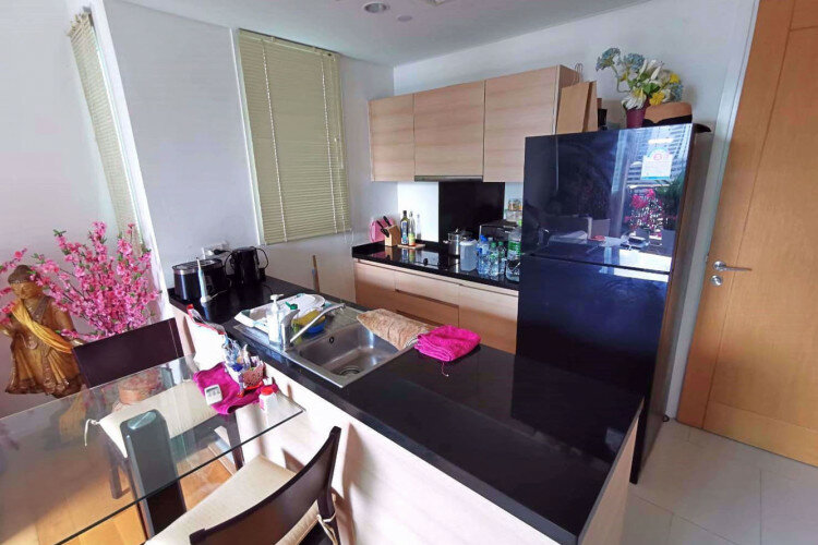 Кондоминиум в Бангкоке, Таиланд | THE149764