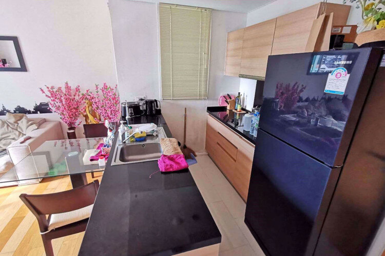 Кондоминиум в Бангкоке, Таиланд | THE149764