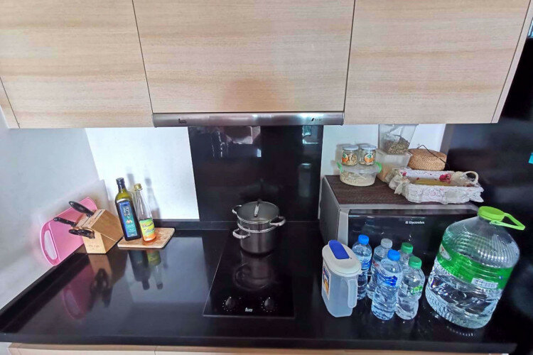 Кондоминиум в Бангкоке, Таиланд | THE149764