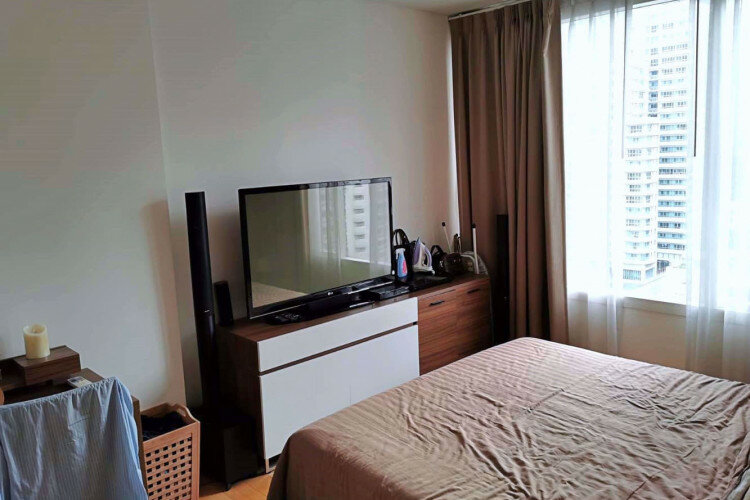 Кондоминиум в Бангкоке, Таиланд | THE149764