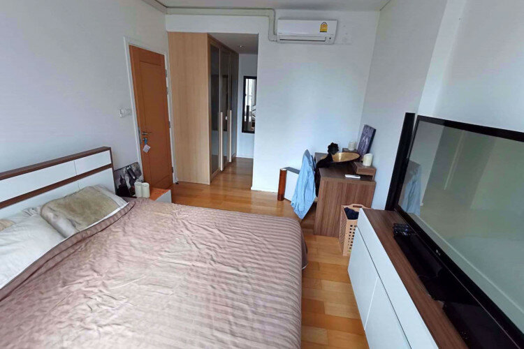 Кондоминиум в Бангкоке, Таиланд | THE149764