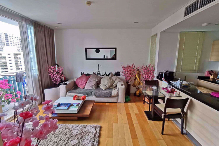 Кондоминиум в Бангкоке, Таиланд | THE149764