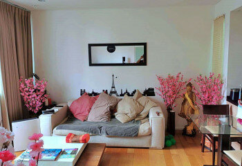 Кондоминиум в Бангкоке, Таиланд | THE149764