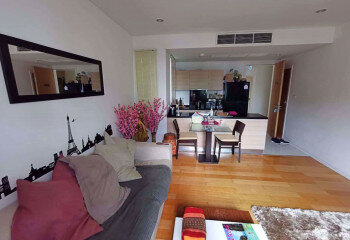 Кондоминиум в Бангкоке, Таиланд | THE149764