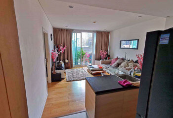 Кондоминиум в Бангкоке, Таиланд | THE149764