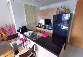 Кондоминиум в Бангкоке, Таиланд | THE149764