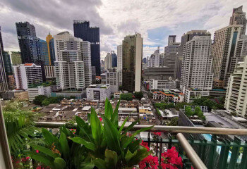 Кондоминиум в Бангкоке, Таиланд | THE149764