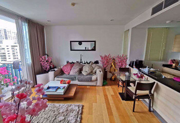 Кондоминиум в Бангкоке, Таиланд 