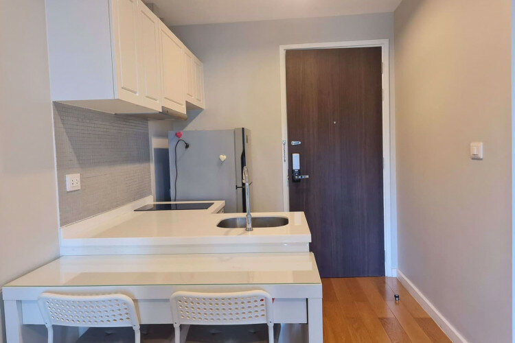 Кондоминиум в Бангкоке, Таиланд | THE448939