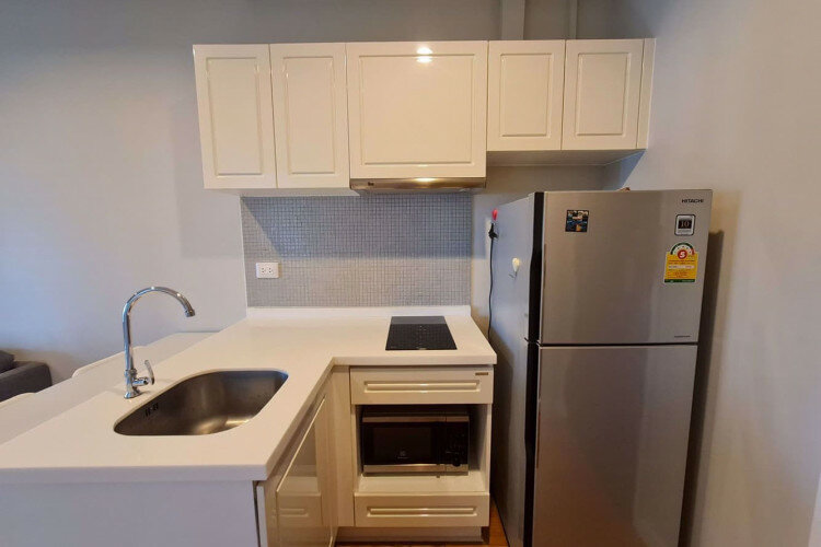 Кондоминиум в Бангкоке, Таиланд | THE448939