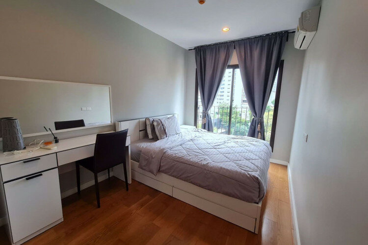 Кондоминиум в Бангкоке, Таиланд | THE448939