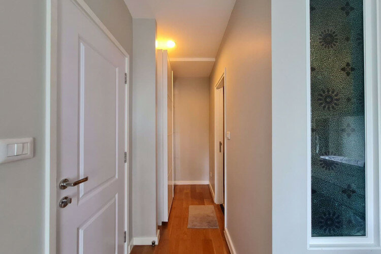 Кондоминиум в Бангкоке, Таиланд | THE448939